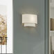 Manorwood Wall Sconce Wall Light