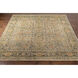 Reign 144 X 108 inch Tan Rug in 9 X 12, Rectangle