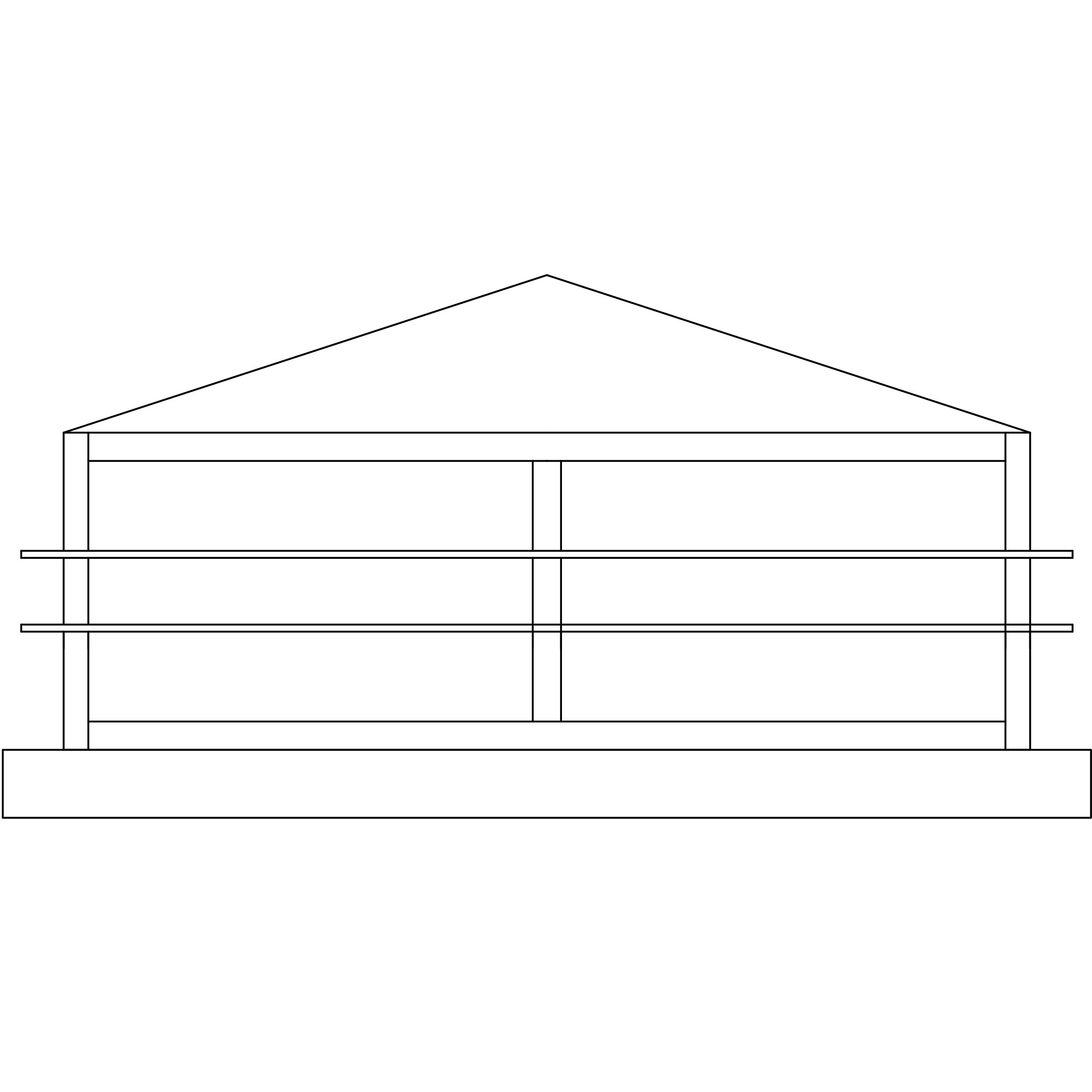 Bexley 1 Light 8.5 inch Raw Copper Column Mount in White Opalescent