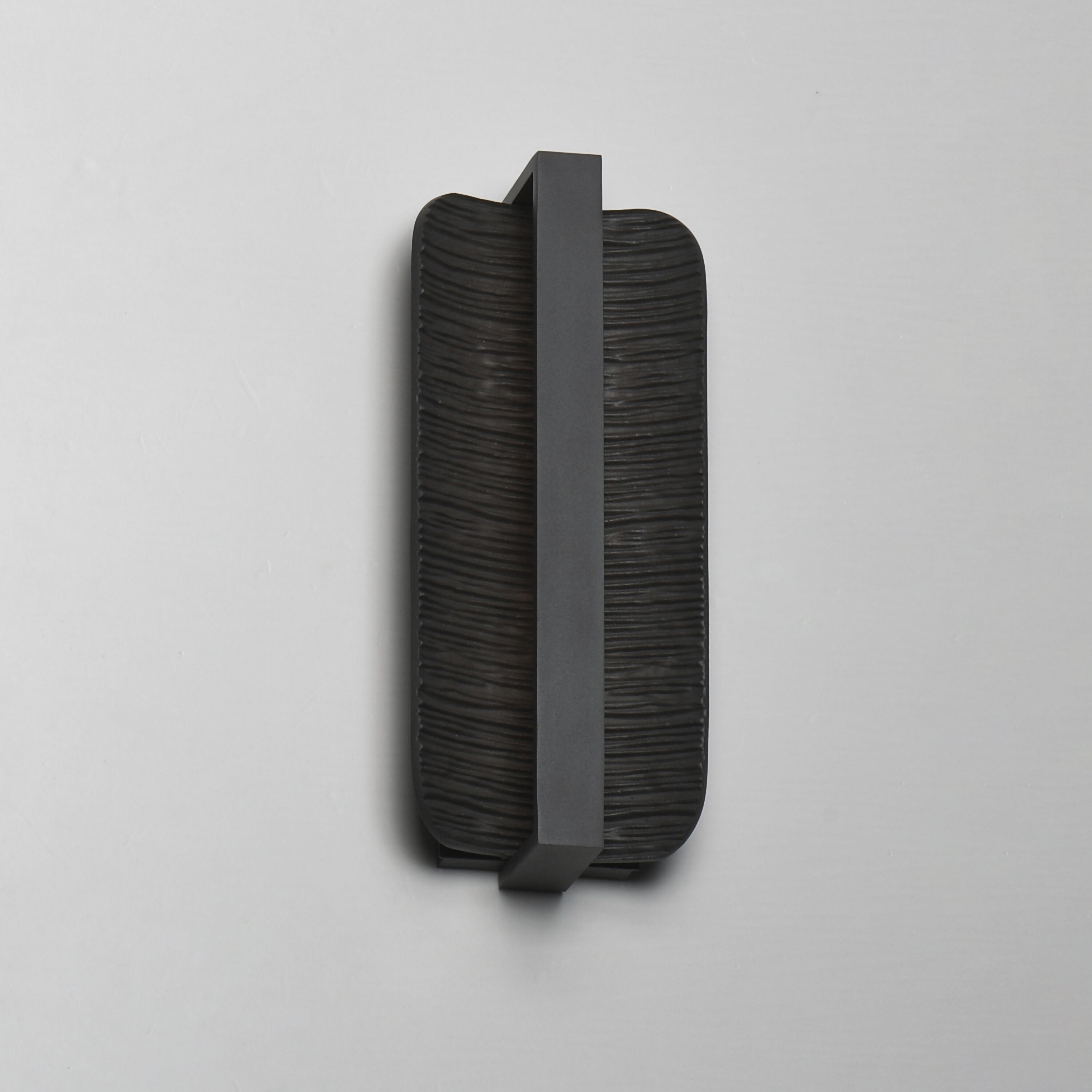 Terra LED 16 inch Architectural Bronze Outdoor Wall Mount