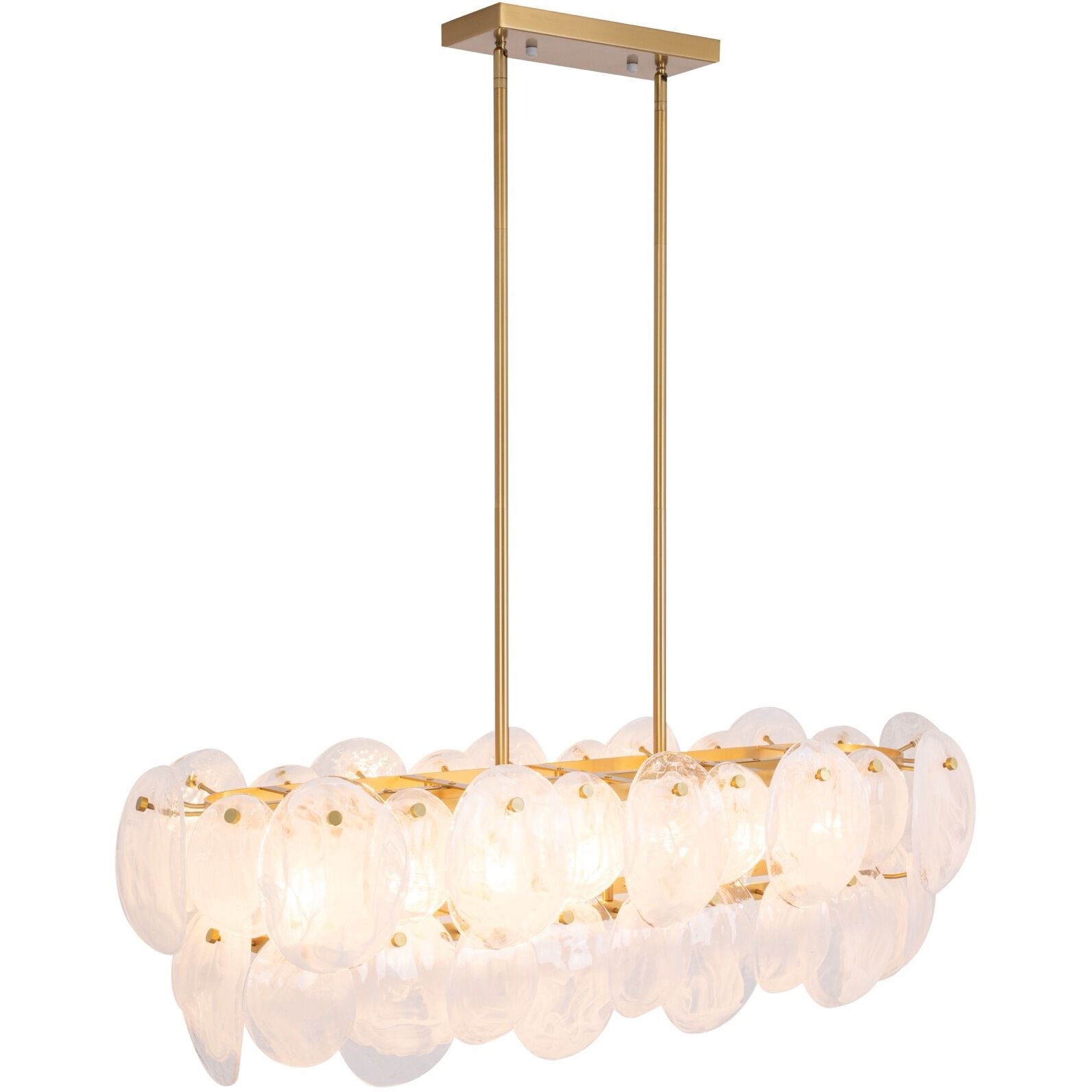 Lily Island Light Ceiling Light