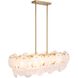 Lily Island Light Ceiling Light