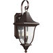 Sean Lavin Oakmont Outdoor Wall Lantern