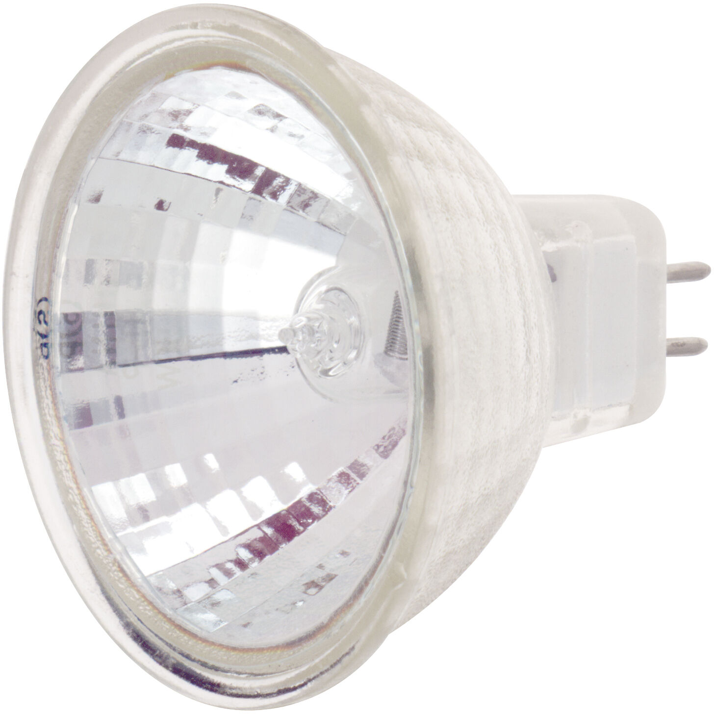 Lumos Halogen MR16 Miniature 2 Pin Round GU5.3/GX5.3 20 watt 24V 2900K Light Bulb