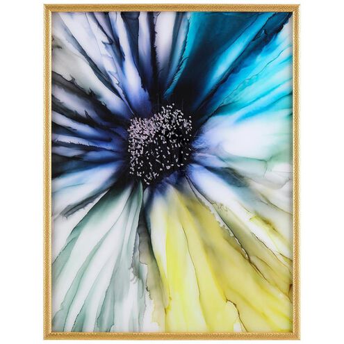 Blossom 41.5 X 32 inch Giclee, I