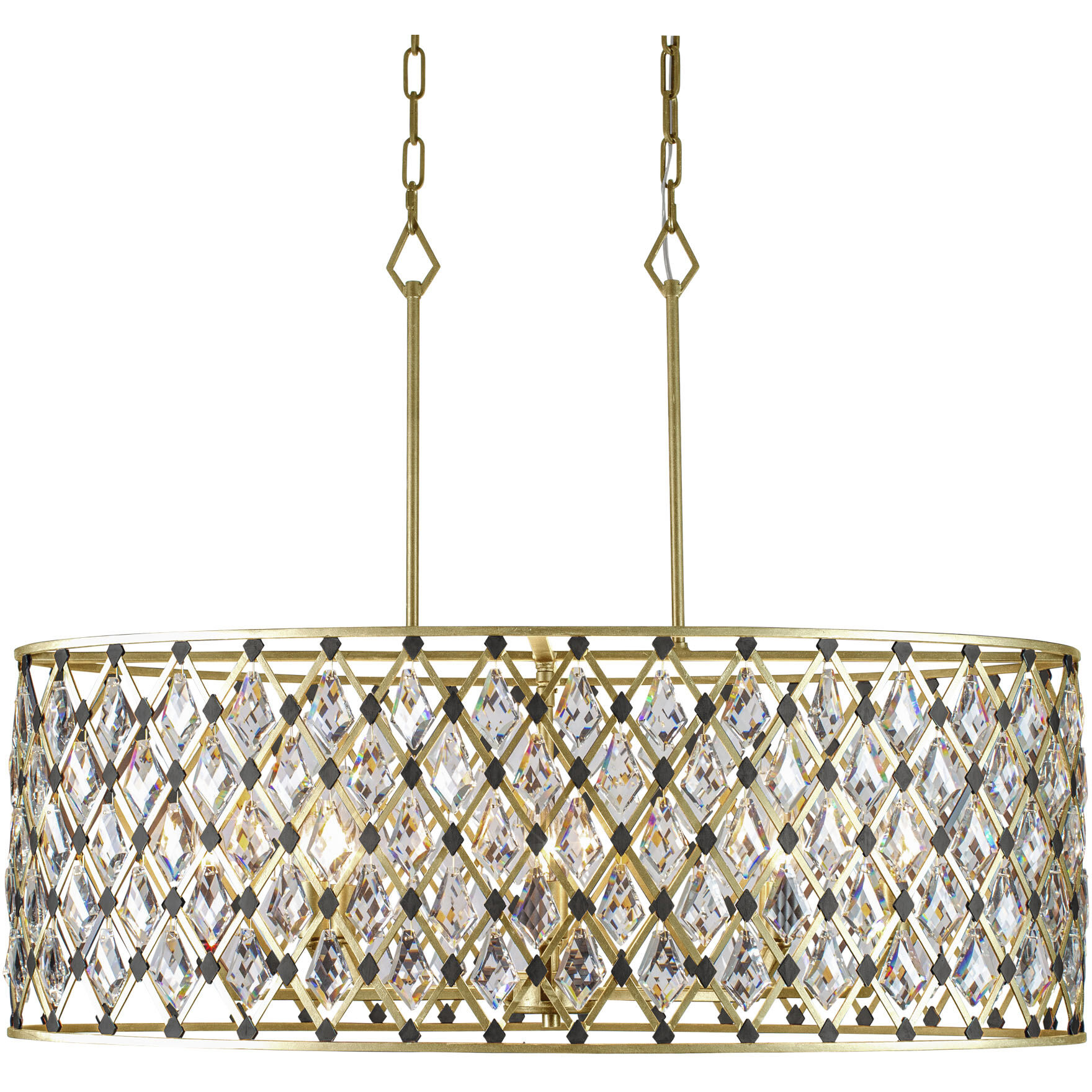Windsor Linear Pendant Ceiling Light