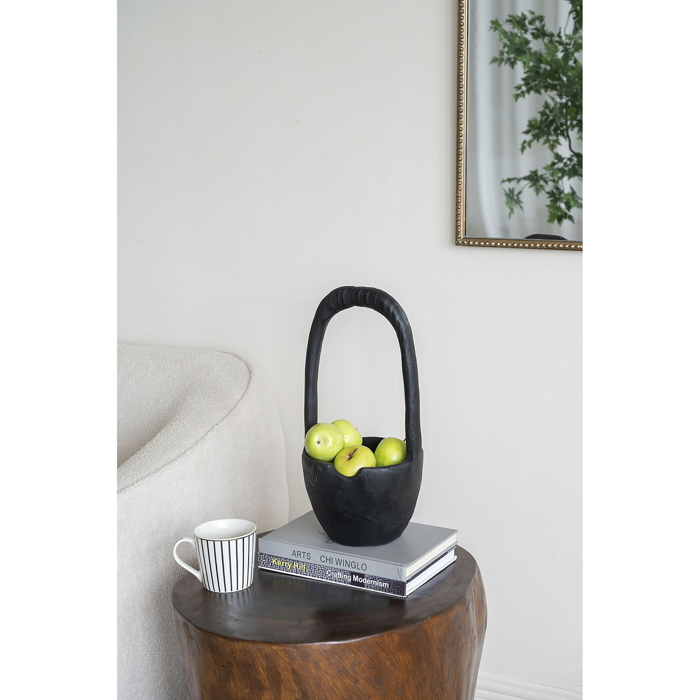 Anita 13 X 8.7 inch Bowl