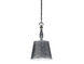 Dover 1 Light 10 inch Farmhouse Tin Pendant Ceiling Light