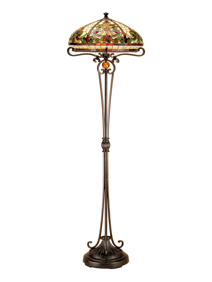 Dale floor hot sale lamp