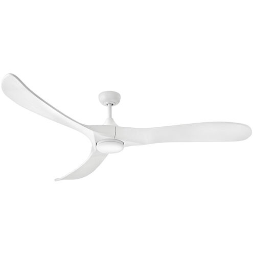 Swell Illuminated 72.00 inch Indoor Ceiling Fan