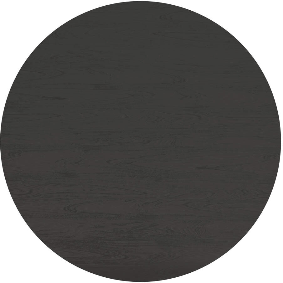 Kalla 68 X 30.5 inch Charcoal Dining Table