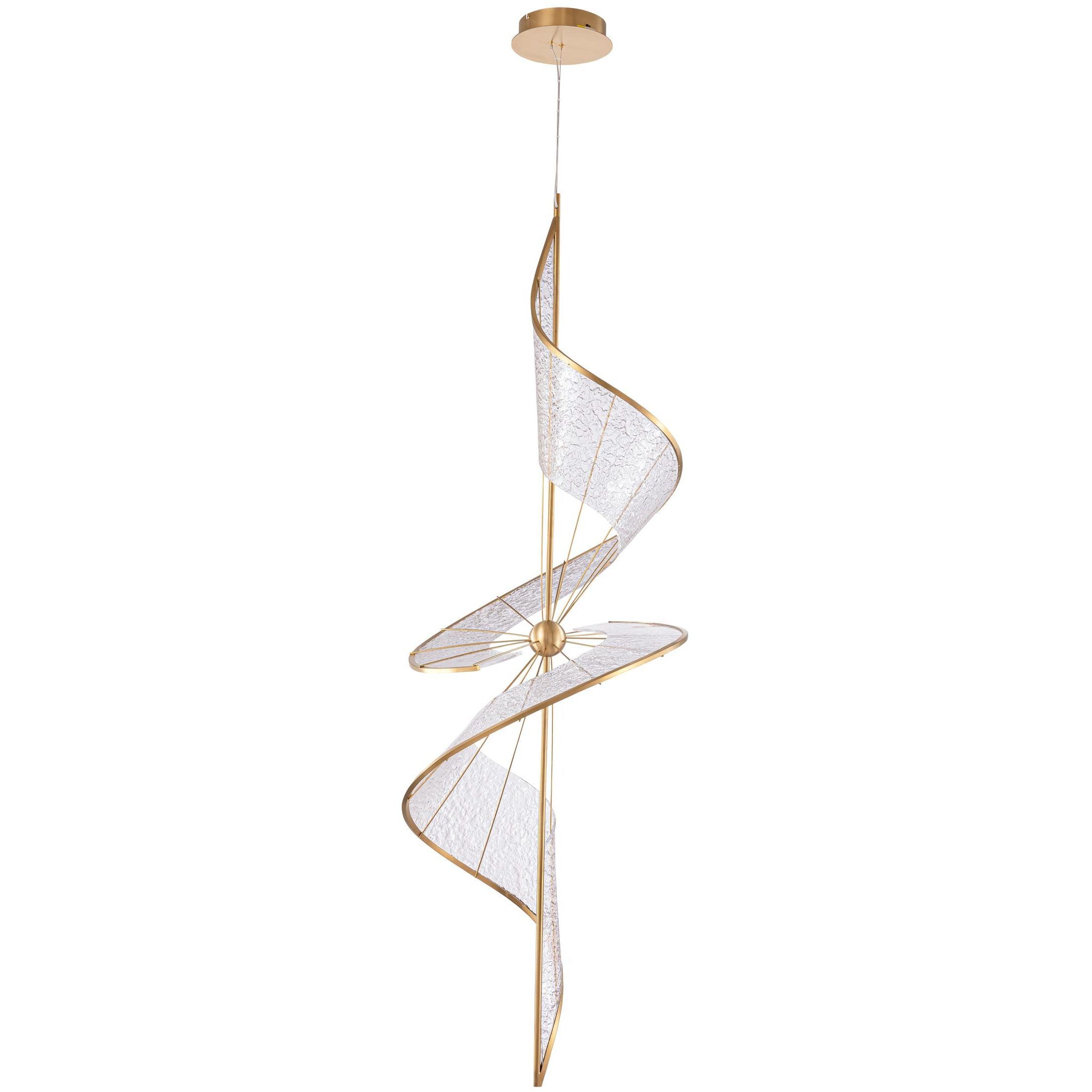 Ziva Aurora Pendant Ceiling Light