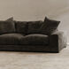 Plunge Grey Sofa