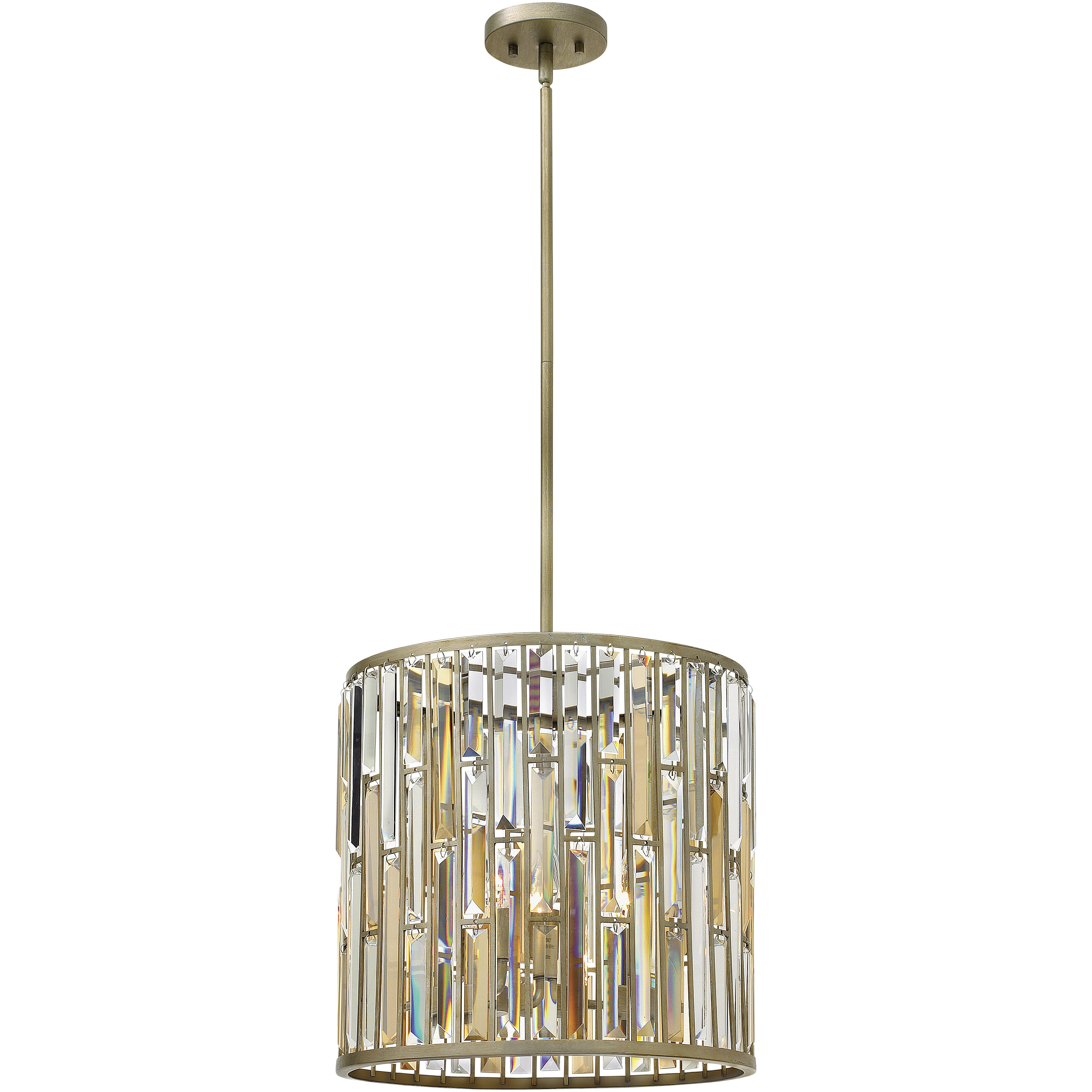 Fredrick 2024 ramond chandelier