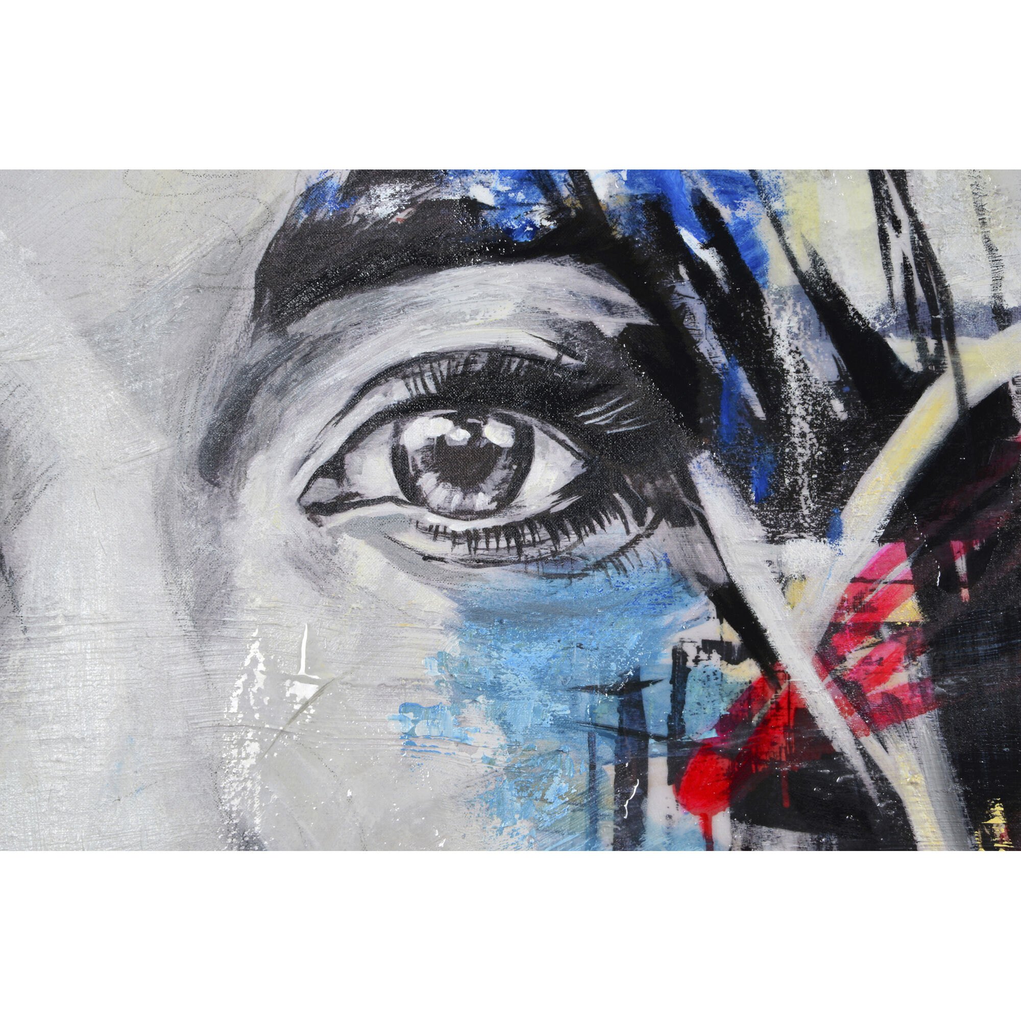 Terrace Multiple Canvas Art