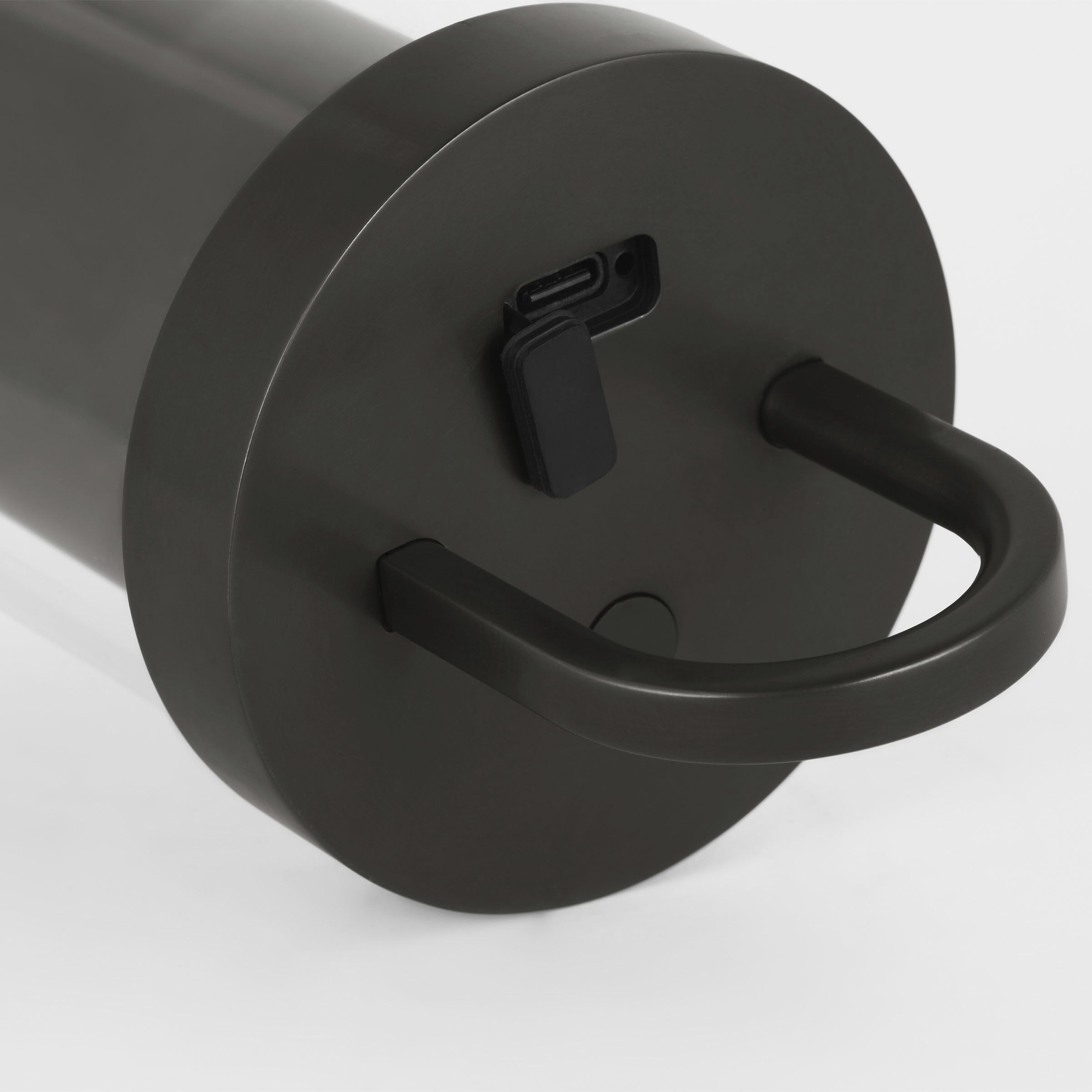 Sean Lavin Kandella 13.5 inch 2.40 watt Bronze Rechargeable Table Lamp Portable Light