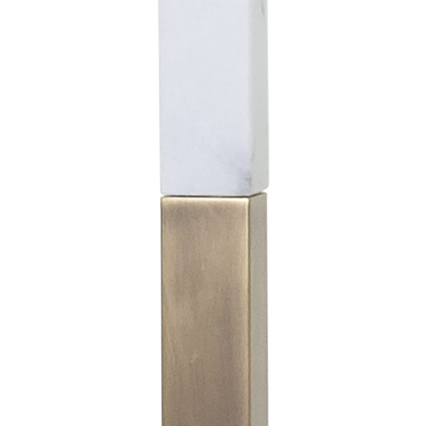 Sanders 62.75 inch 150.00 watt Antique Brass Floor Lamp Portable Light in Warm Metal