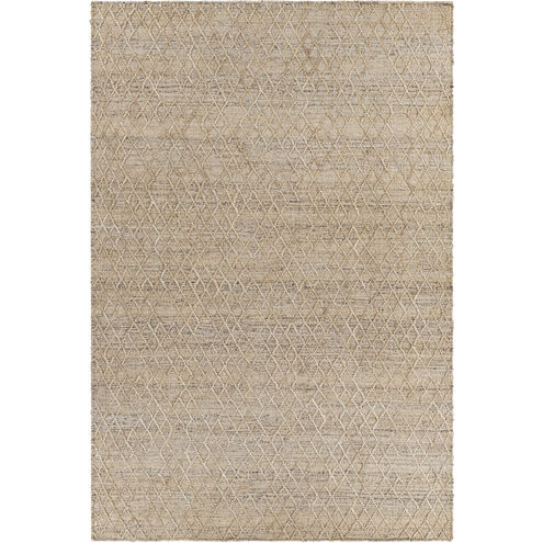 Watford 144 X 106 inch Charcoal Rug in 9 X 12, Rectangle