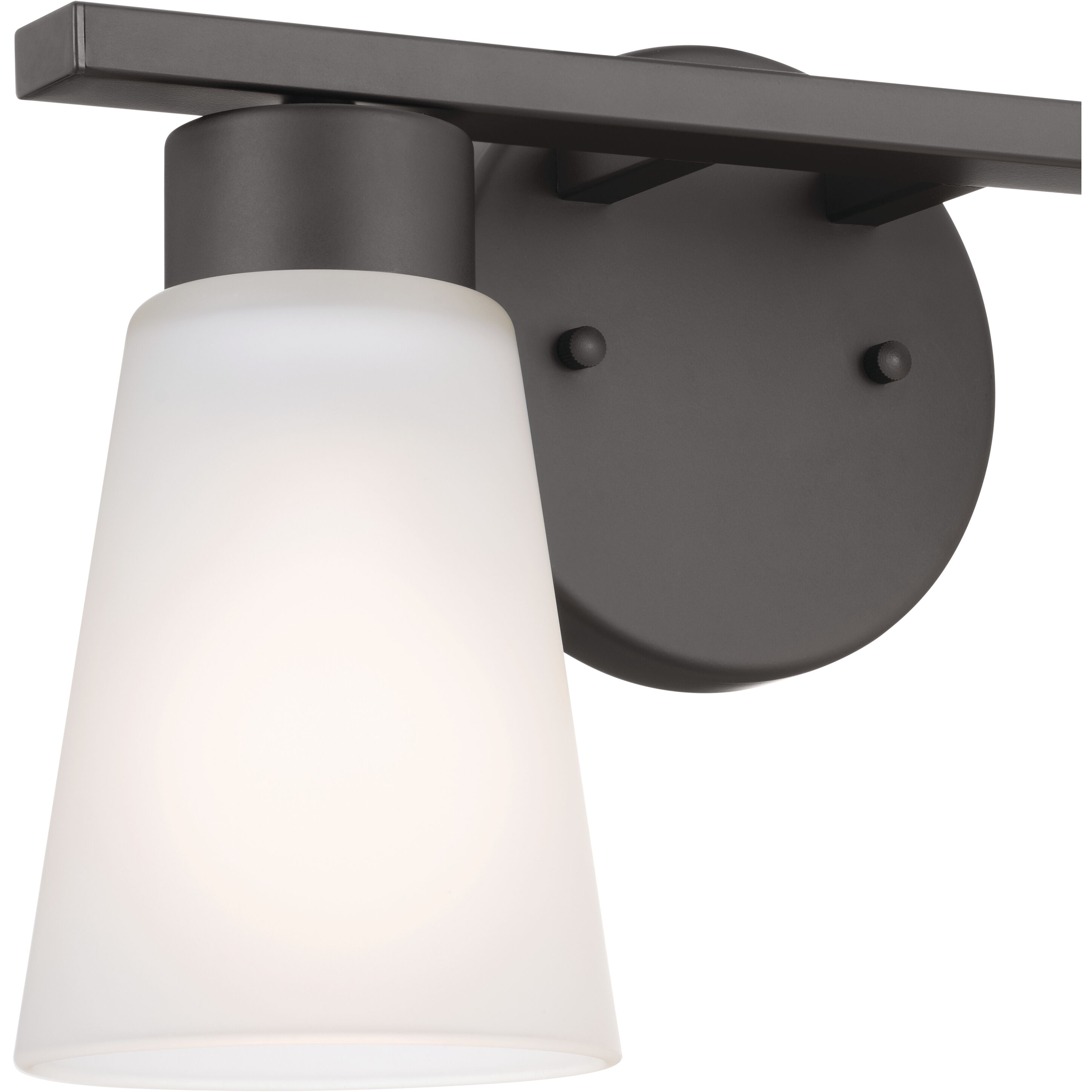 Stamos 2 Light 13 inch Olde Bronze Bath Vanity Light Wall Light, 2 Arm