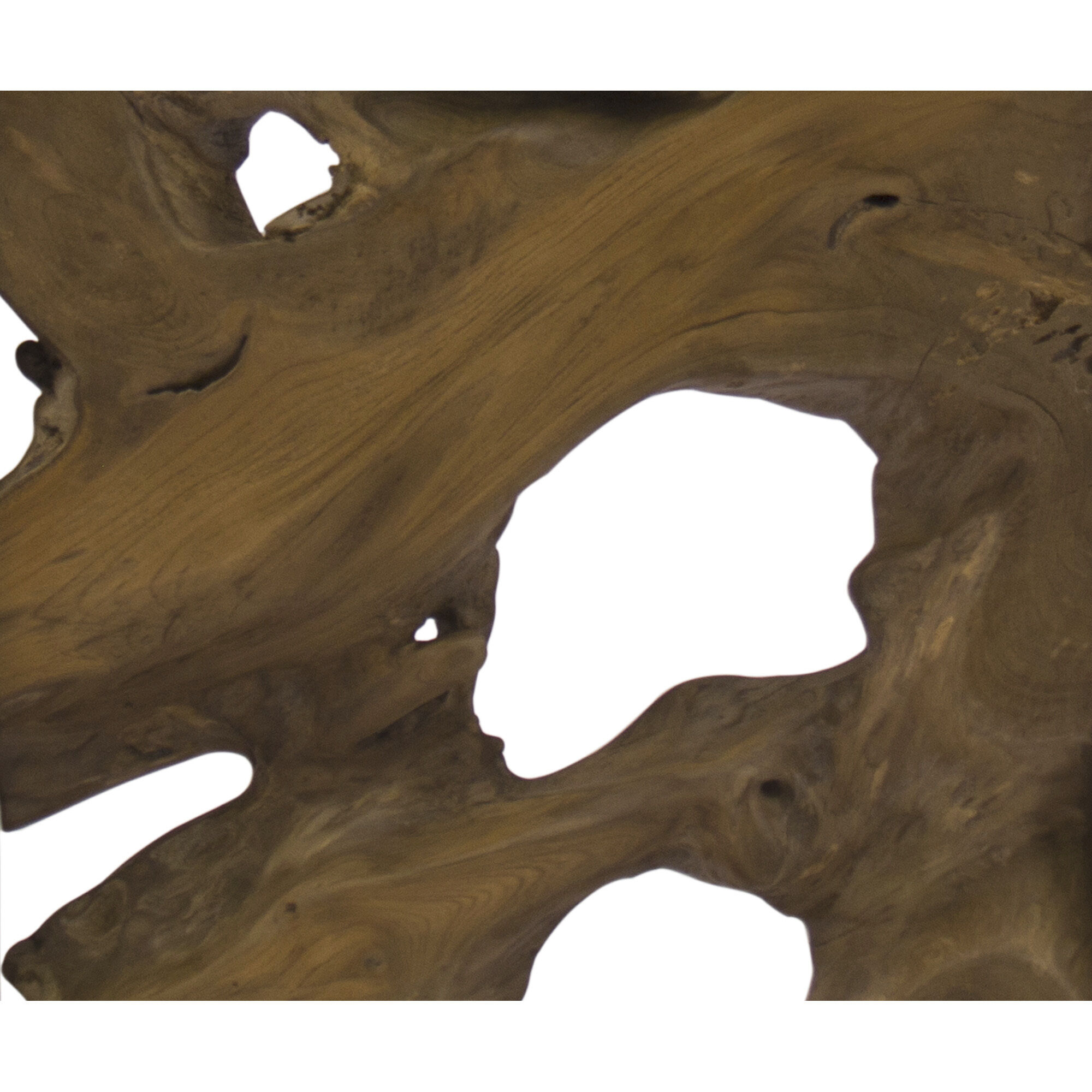 Biscayne Natural Wall Art, Set of 3