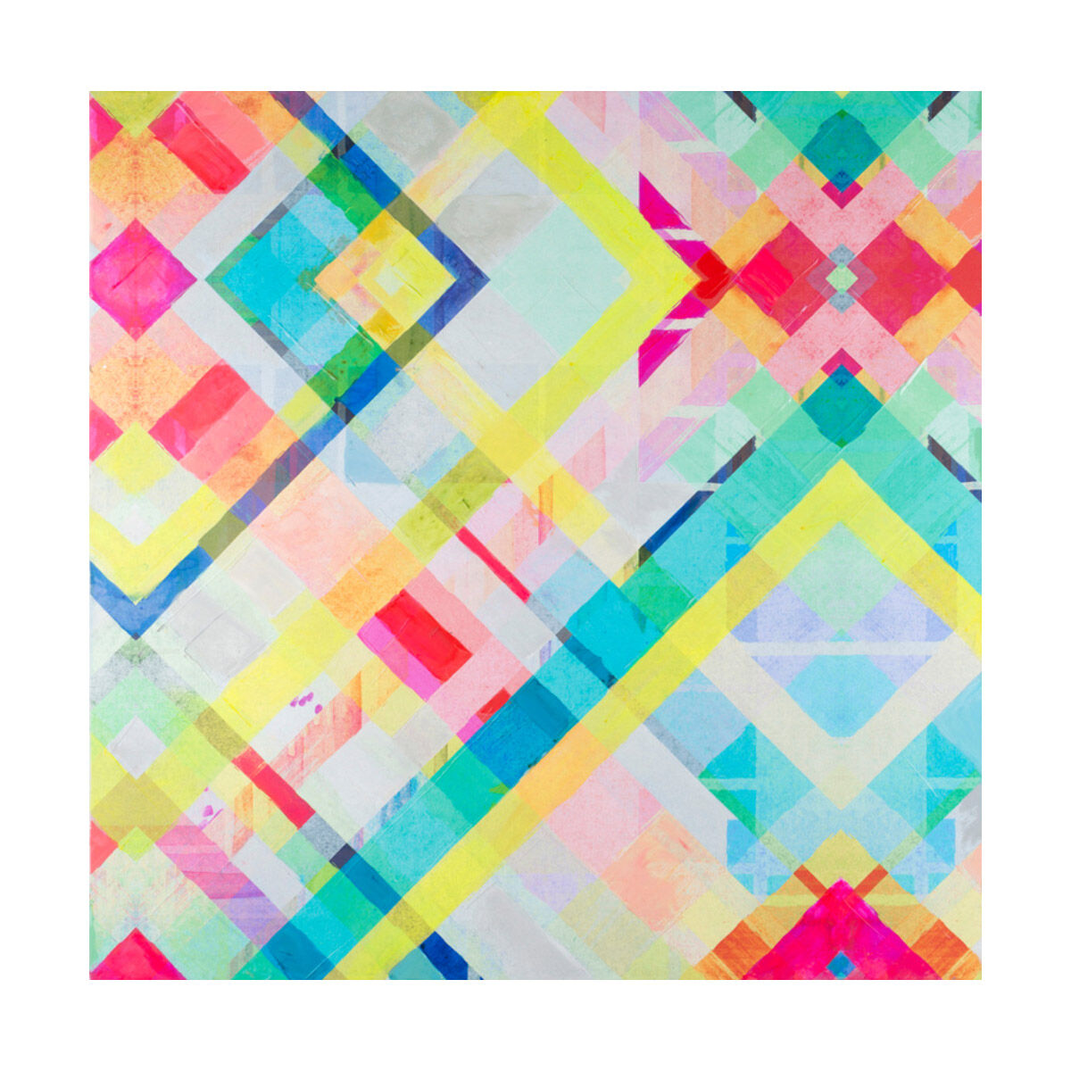 Arkady Wall Art, Square