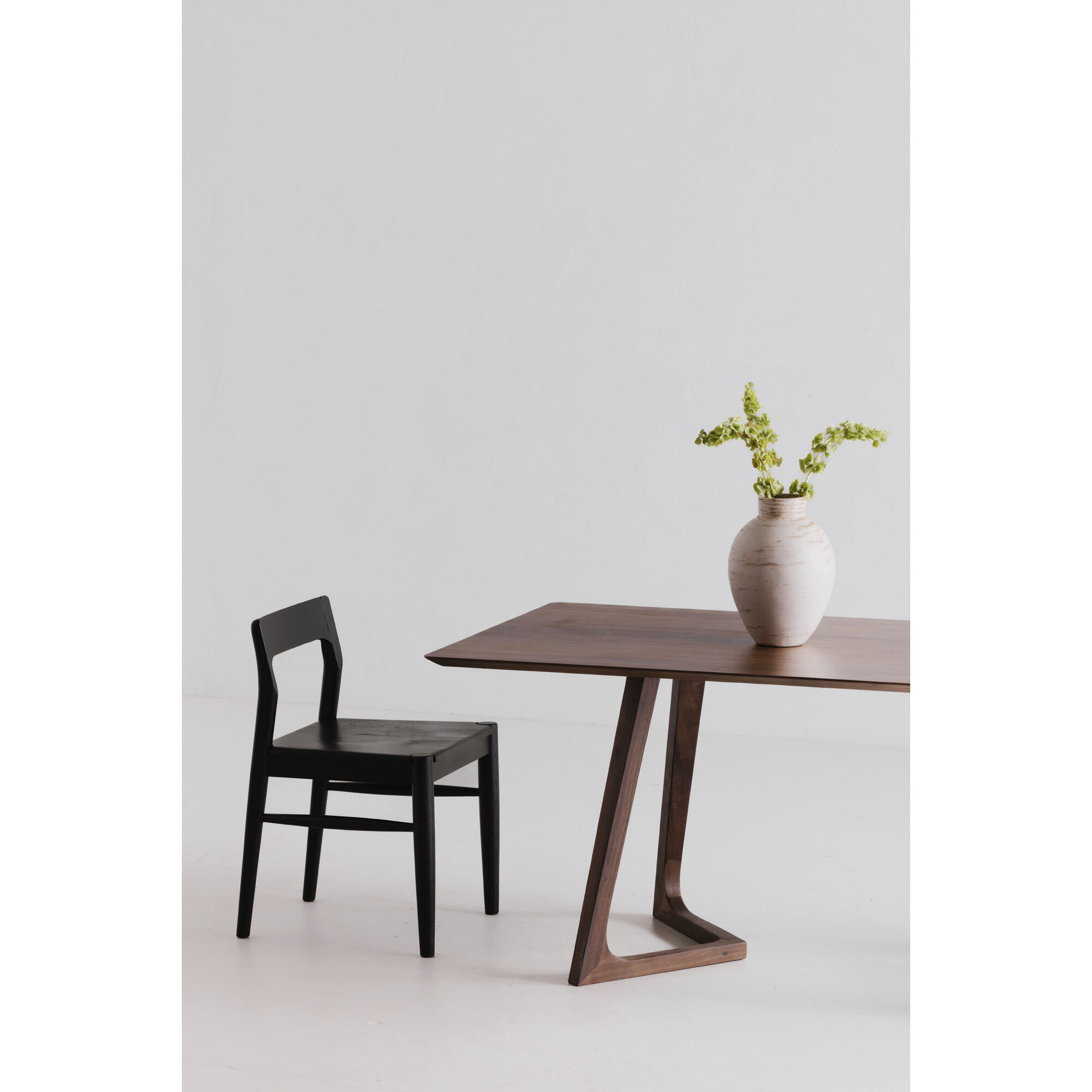 Godenza 71 X 35.5 inch Brown Dining Table, Rectangular