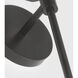 Thom Filicia Hartley 1 Light 4.63 inch Aged Iron Sconce Wall Light