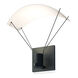 Suspenders LED 11 inch Satin Black ADA Modular Wall Mount Wall Light