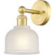 Dayton 1 Light 5.50 inch Wall Sconce