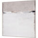 Calm I Multicolor Framed Wall Art