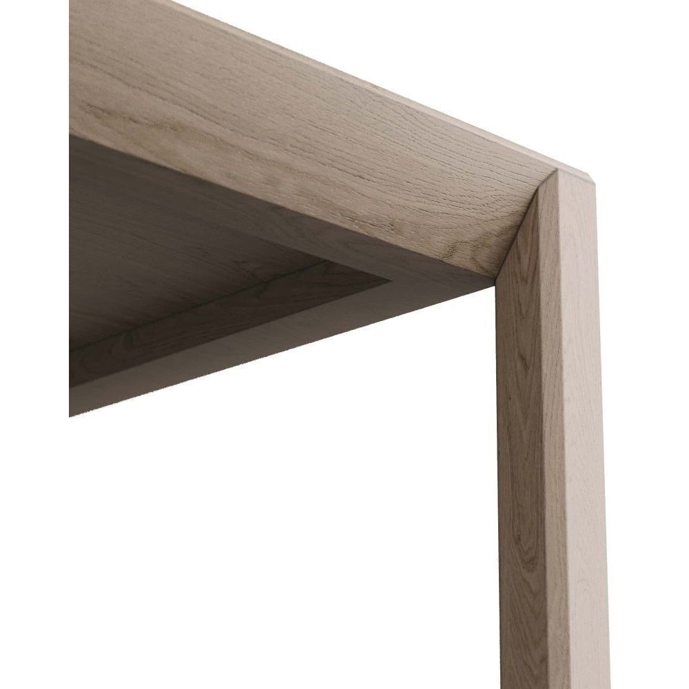 Springer Tortoise Dining Table