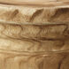 Mesa Wooden Side Table