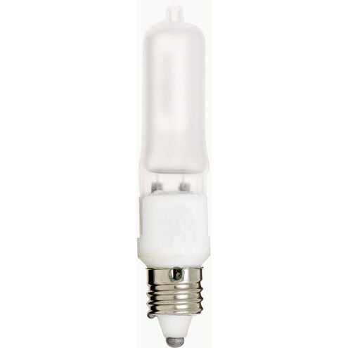 Lumos Halogen T4 1/2 Mini Cand E11 150 watt 120V 2900K Light Bulb