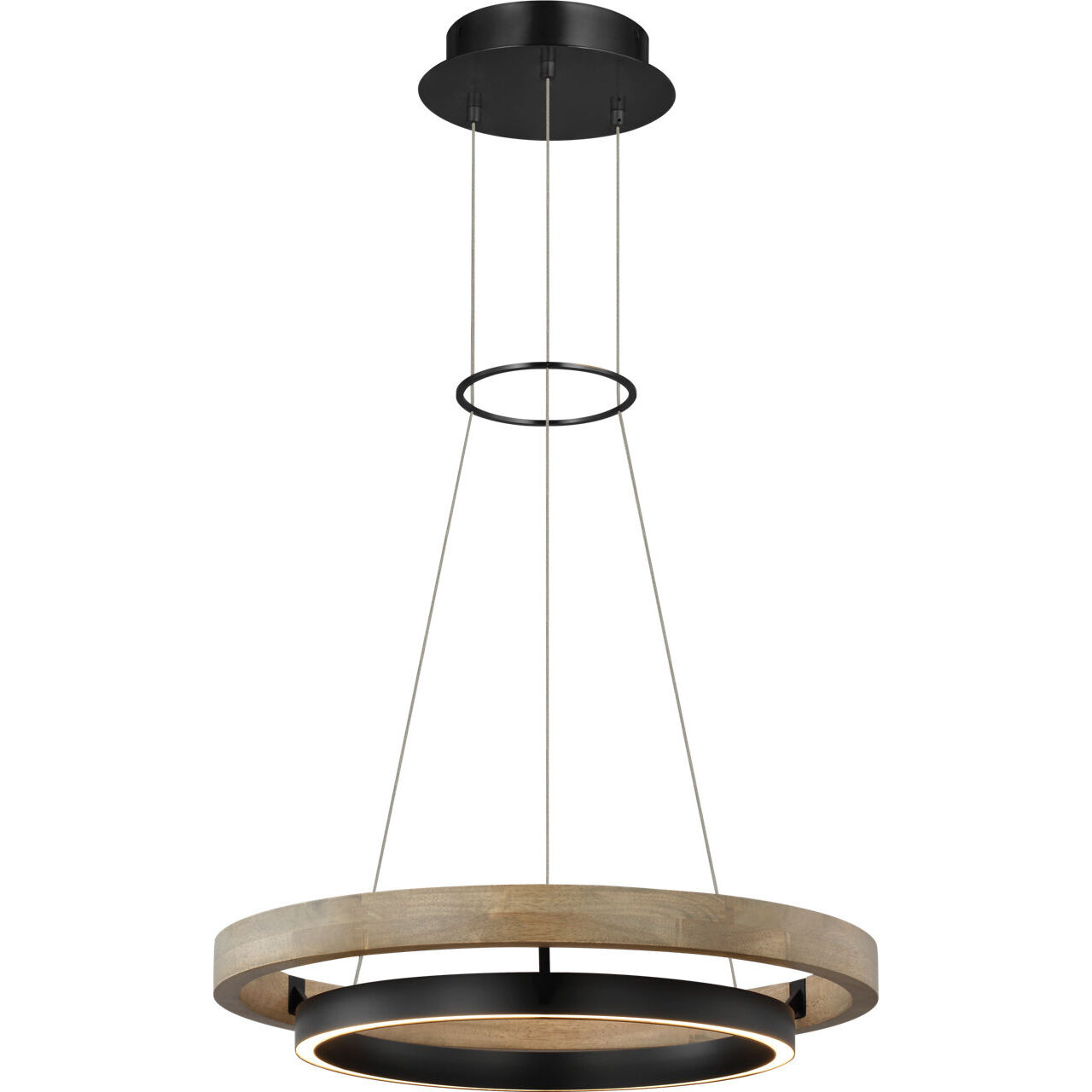 Sean Lavin Grace Chandelier