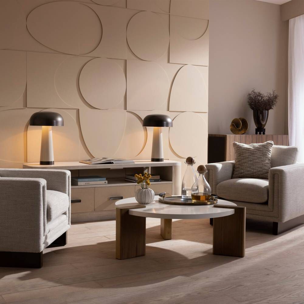 Wendell 14.5 X 9.5 inch Vase