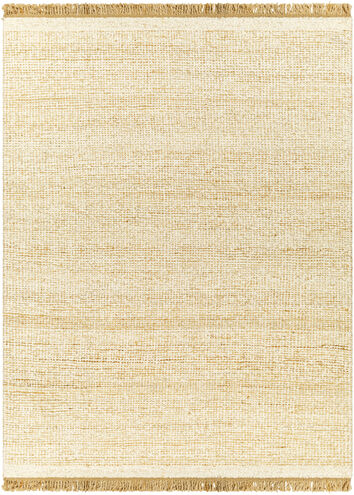 Aylin 108 X 72 inch Tan Rug, Rectangle