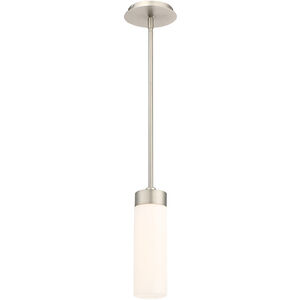 Elementum 1 Light 3.50 inch Pendant