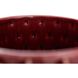 Valika Garnet Vases, Set of 2