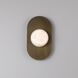 Sedona Wall Sconce Wall Light