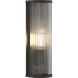 Avignon 1 Light 4.96 inch Bronze ADA Interior Wall Light