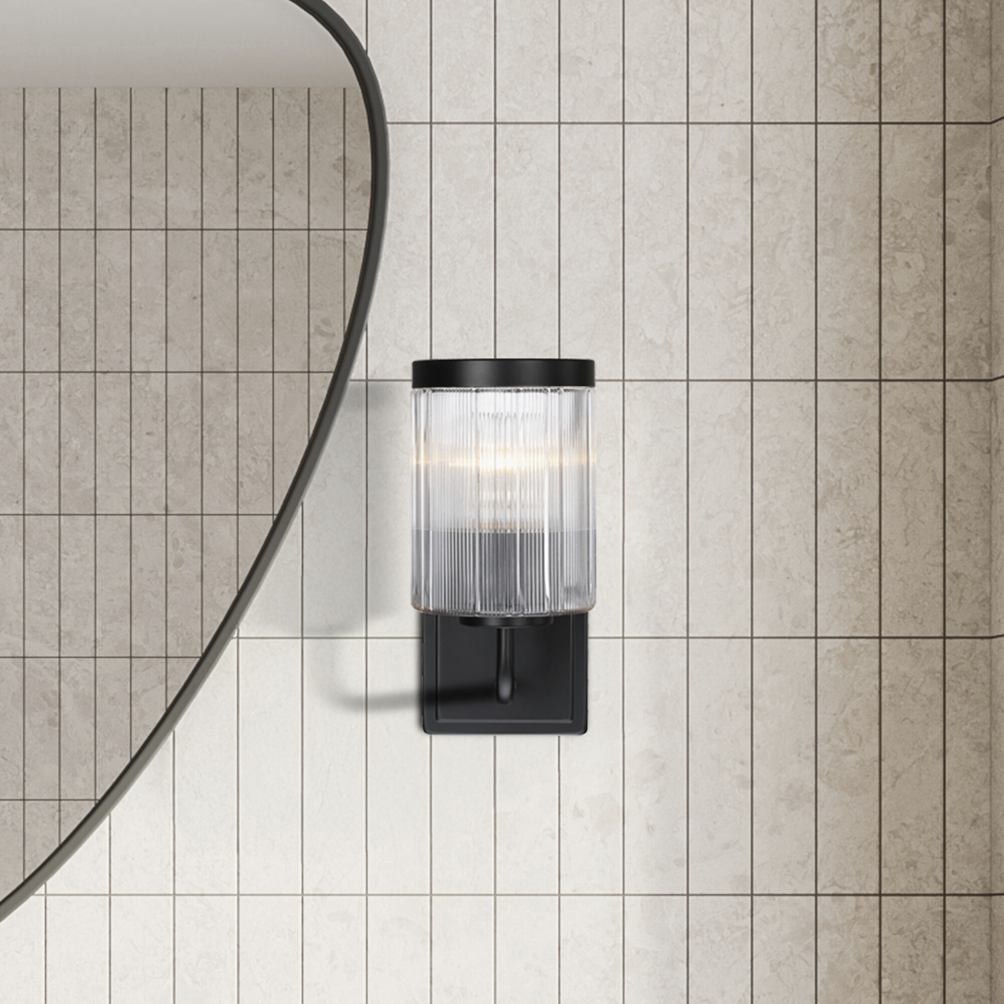 Aspen Wall Sconce Wall Light