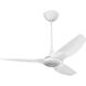 Haiku 52 inch White Ceiling Fan