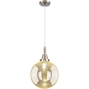 Beacon 1 Light 10.00 inch Mini Pendant