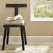 Parlor Black Chair