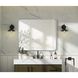 Remy 36 X 30 inch Silver Mirror