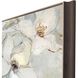 Propac 30 X 30 inch Non-Glass Framed Art, Propac