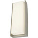 Titon LED 6.9 inch Silica ADA Wall Sconce Wall Light