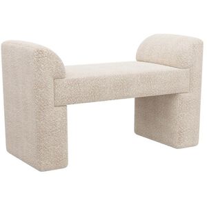 Windemere 23 inch Cream Bench