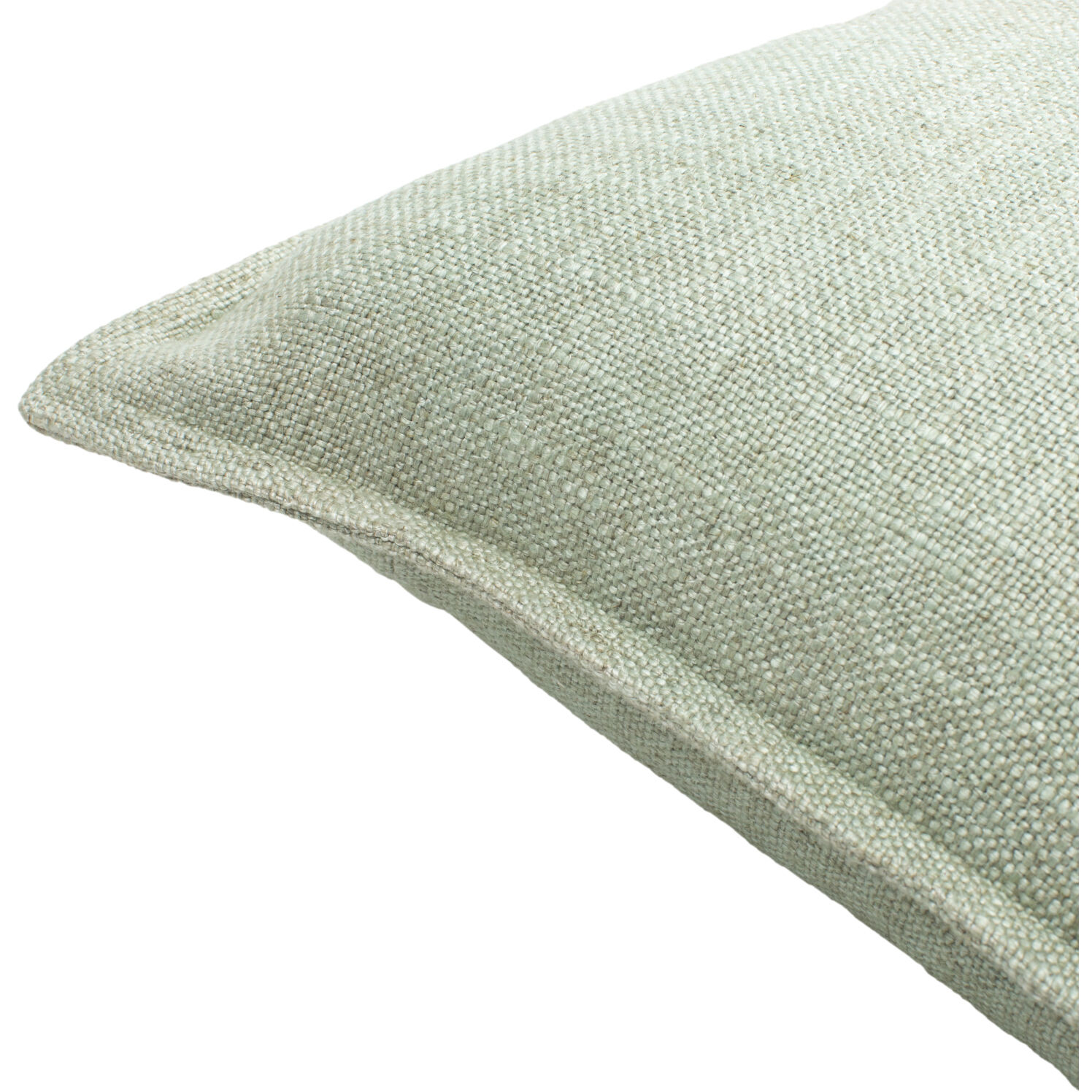 Thurman 18 X 18 inch Seafoam Accent Pillow