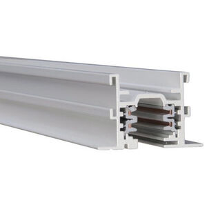 W Track 120 White Track Accessory Ceiling Light